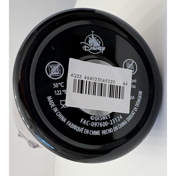 Hocus Pocus Disney's Billy Butcherson Water Bottle New In Box Halloween - Picture 7 of 8